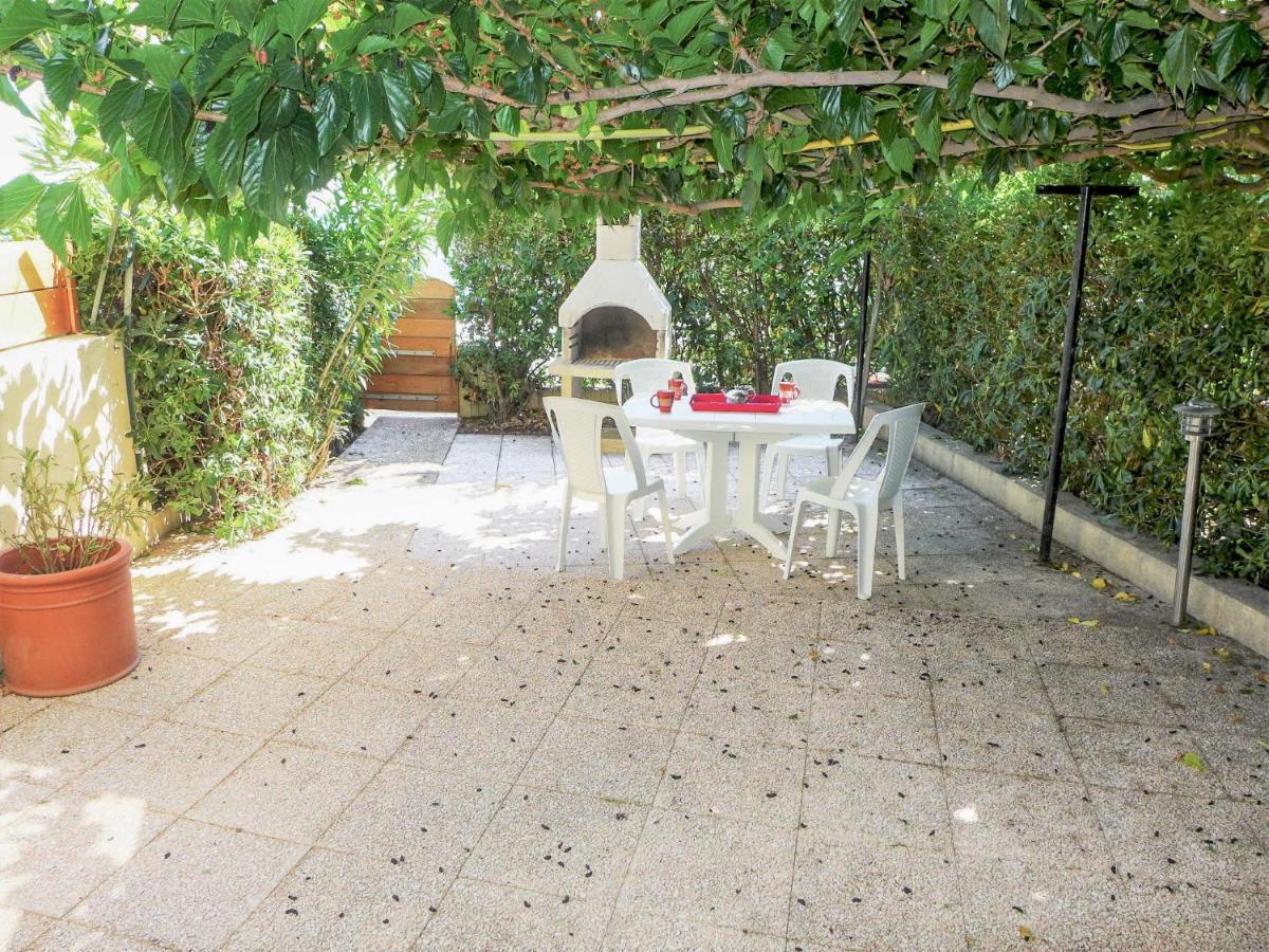 Apartment Les Terrasses De La Mediterranee-2 By Interhome Saint-Pierre-la-Mer  Экстерьер фото