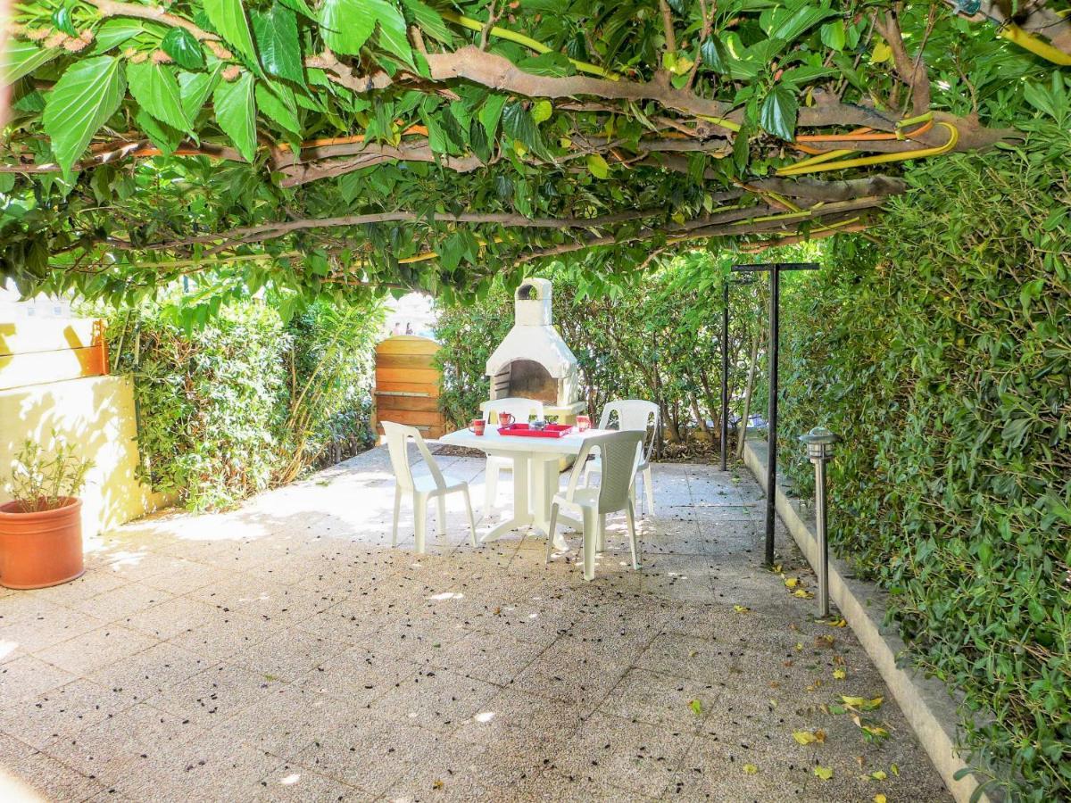Apartment Les Terrasses De La Mediterranee-2 By Interhome Saint-Pierre-la-Mer  Экстерьер фото